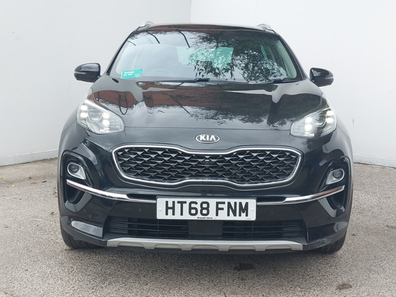 Used Kia Sportage 2018 for sale - 76179246: Photo 12
