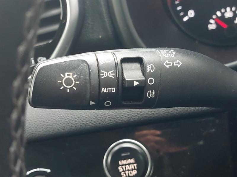 Used Kia Sportage 2018 for sale - 76179246: Photo 16