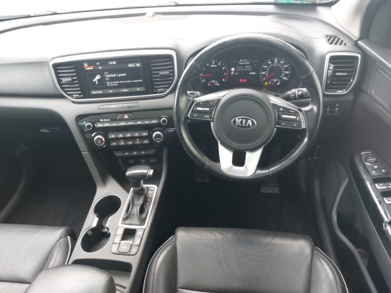 Used Kia Sportage 2018 for sale - 76179246: Photo 7