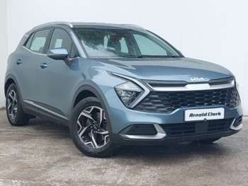 2023 - 1.6T GDi ISG 2 5dr