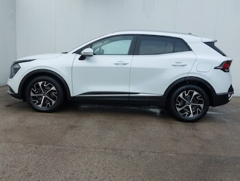 Used Kia Sportage 2023 for sale - 78660837: Photo