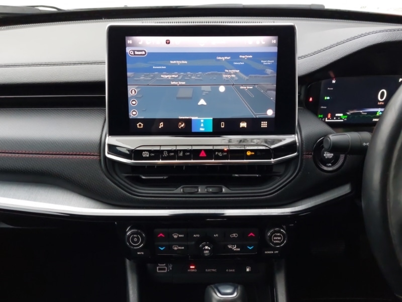 Used Jeep Compass 2023 for sale - 76875536: Photo 10