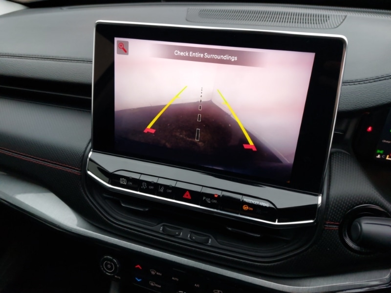 Used Jeep Compass 2023 for sale - 76875536: Photo 13