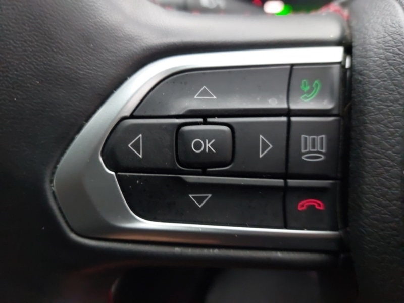 Used Jeep Compass 2023 for sale - 76875536: Photo 14