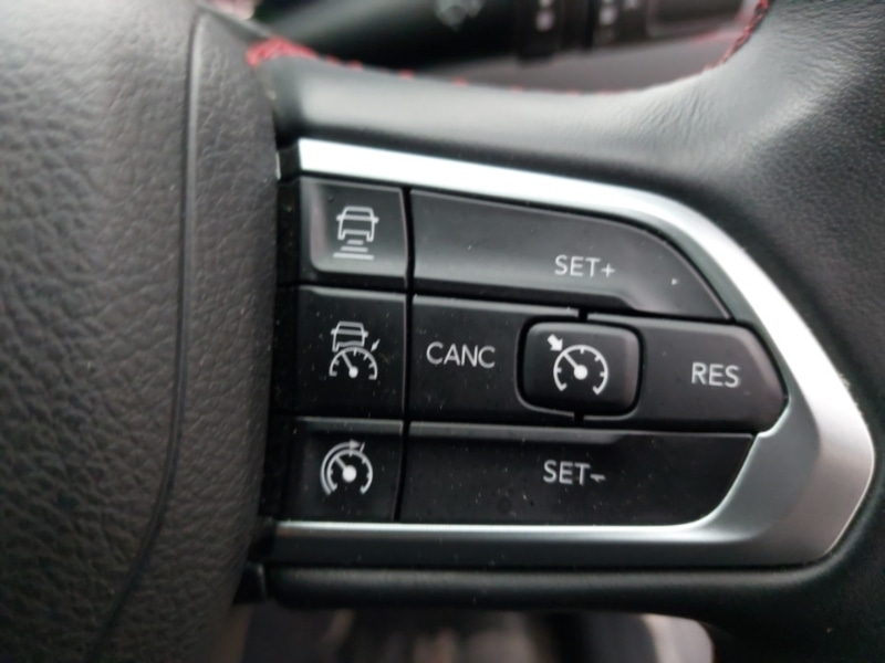 Used Jeep Compass 2023 for sale - 76875536: Photo 15