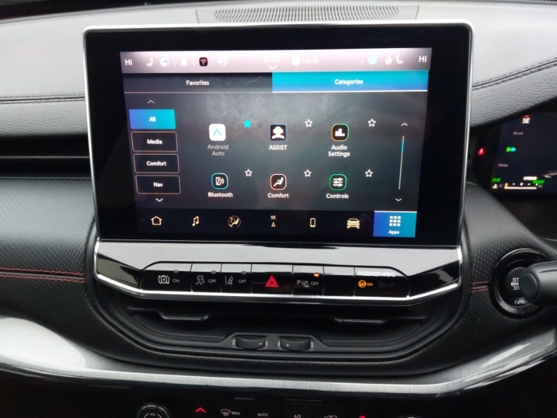 Used Jeep Compass 2023 for sale - 76875536: Photo 19