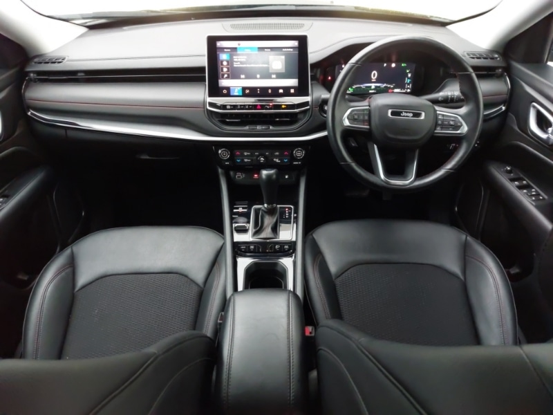 Used Jeep Compass 2023 for sale - 76875536: Photo 2