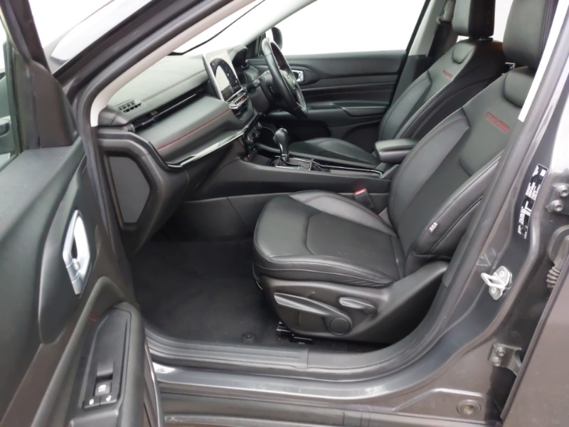 Used Jeep Compass 2023 for sale - 76875536: Photo 5