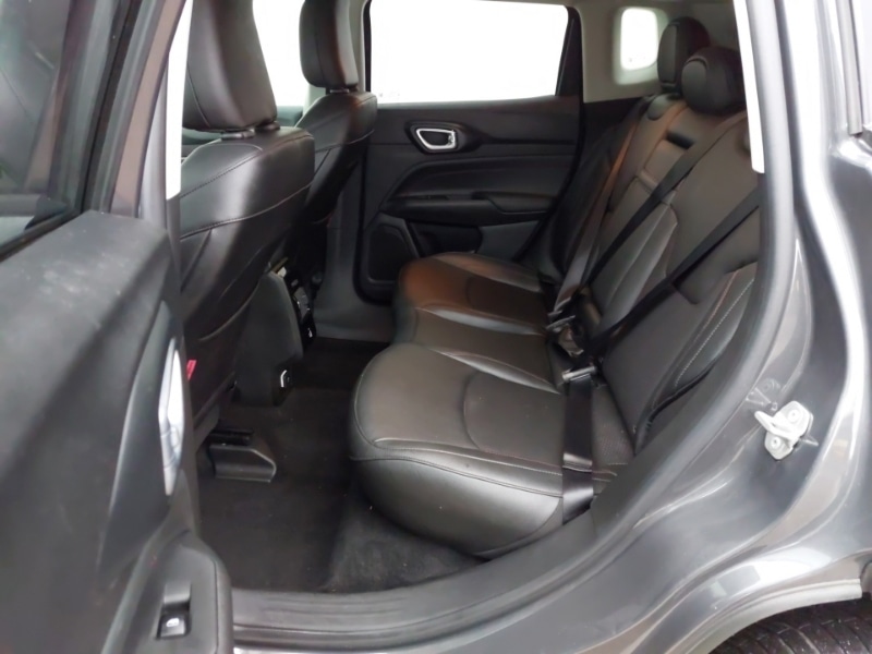 Used Jeep Compass 2023 for sale - 76875536: Photo 6