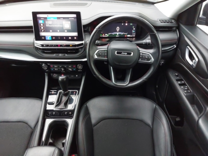 Used Jeep Compass 2023 for sale - 76875536: Photo 7