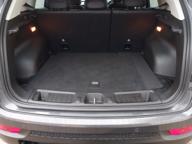 Used Jeep Compass 2023 for sale - 76875536: Photo 8