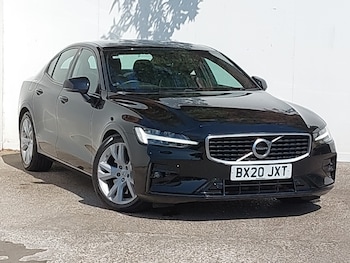Used Volvo S60 2020 for sale - 78700470: Photo
