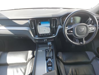 Used Volvo S60 2020 for sale - 78700470: Photo