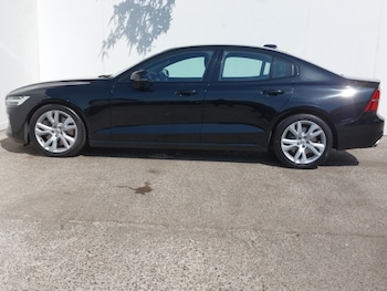Used Volvo S60 2020 for sale - 78700470: Photo