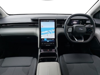 Used Ford Explorer 2025 for sale - 76763565: Photo