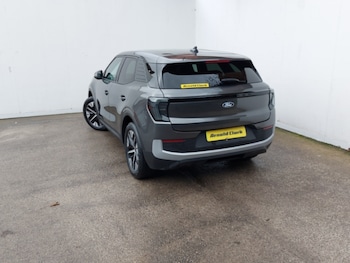 Used Ford Explorer 2025 for sale - 76763565: Photo