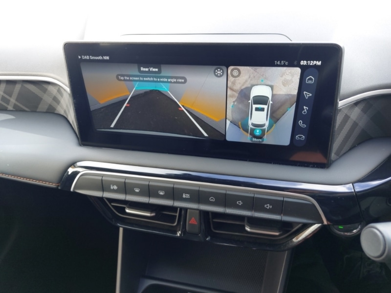 Used MG MG3 2024 for sale - 76795608: Photo 17