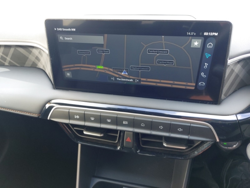 Used MG MG3 2024 for sale - 76795608: Photo 18