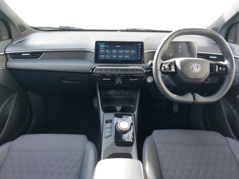 Used MG MG3 2024 for sale - 76795608: Photo 2