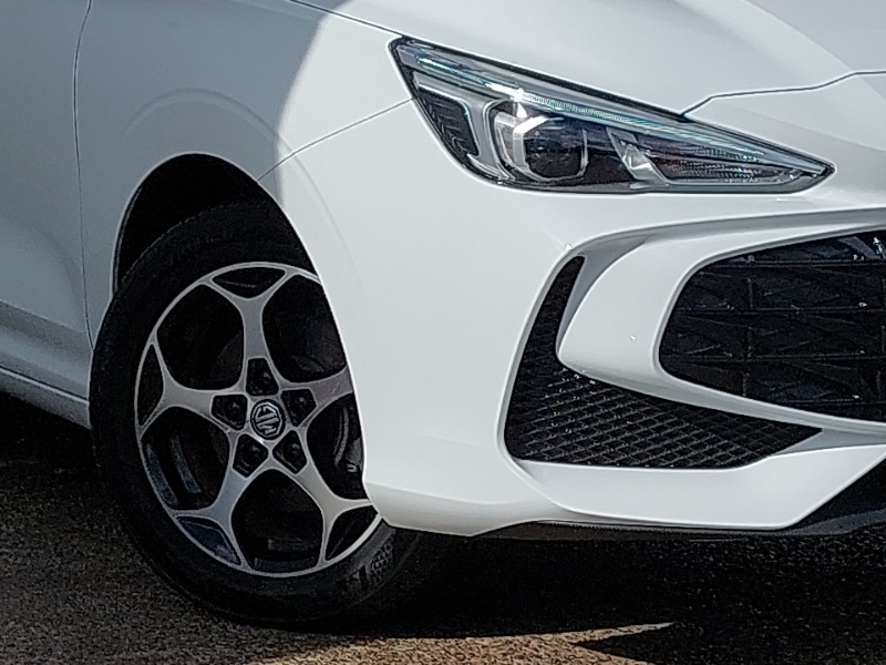 Used MG MG3 2024 for sale - 76795608: Photo 9