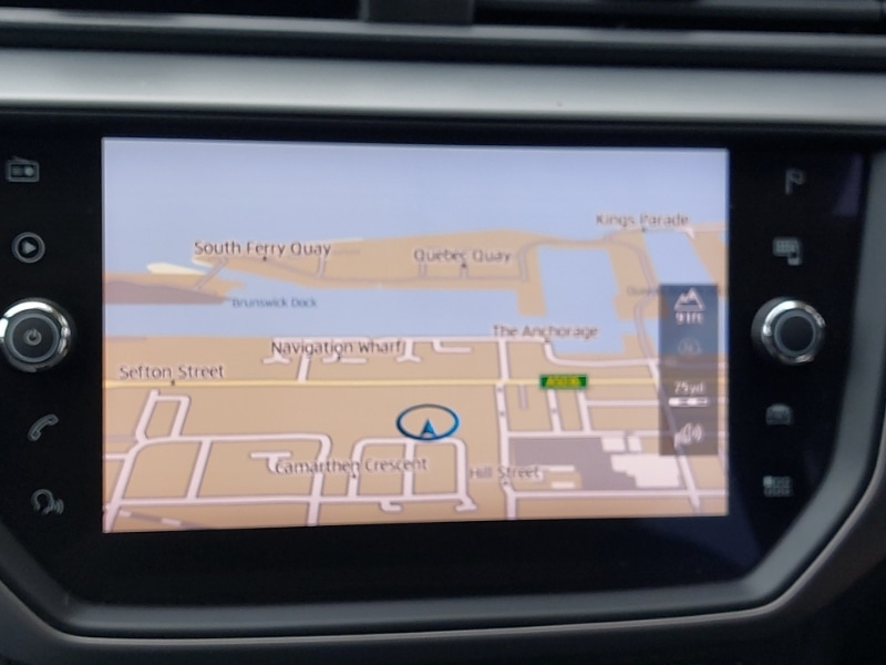 Used SEAT Ibiza 2019 for sale - 76427705: Photo 10