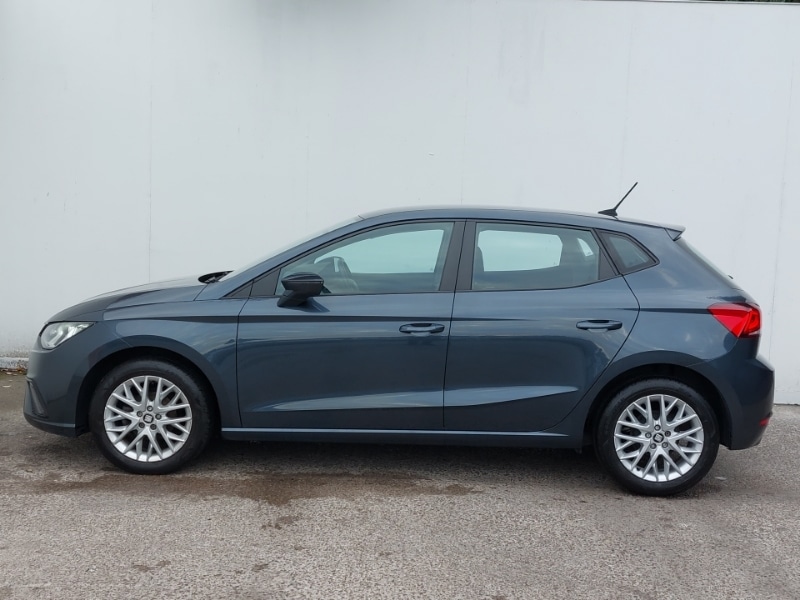 Used SEAT Ibiza 2019 for sale - 76427705: Photo 4