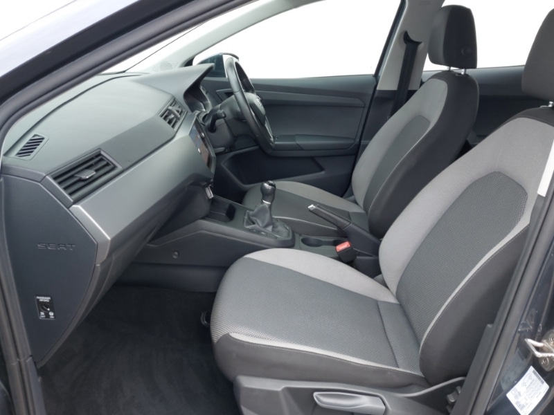 Used SEAT Ibiza 2019 for sale - 76427705: Photo 5