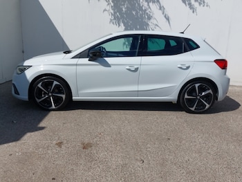 Used SEAT Ibiza 2023 for sale - 79443433: Photo