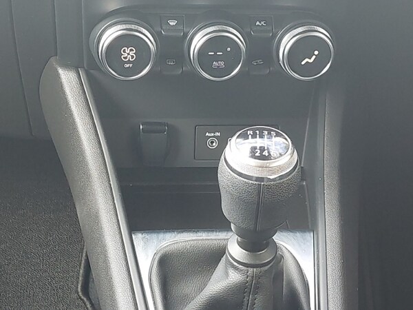 Used Renault Captur 2021 for sale - 76141033: Photo 11