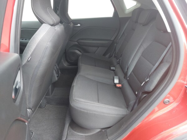 Used Renault Captur 2021 for sale - 76141033: Photo 6