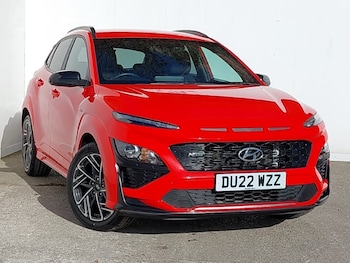 Used Hyundai KONA 2022 for sale - 78621803: Photo