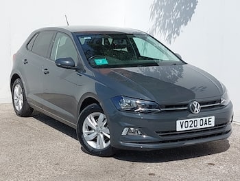 Used Volkswagen Polo 2020 for sale - 79689032: Photo