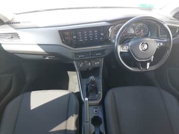 Used Volkswagen Polo 2020 for sale - 79689032: Photo