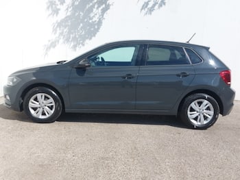 Used Volkswagen Polo 2020 for sale - 79689032: Photo