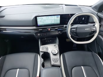 Used Kia Sportage 2025 for sale - 78617186: Photo