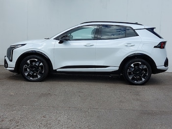 Used Kia Sportage 2025 for sale - 78617186: Photo
