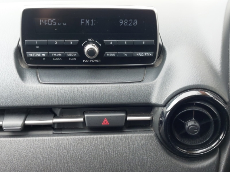 Used Mazda Mazda2 2016 for sale - 78151254: Photo 10