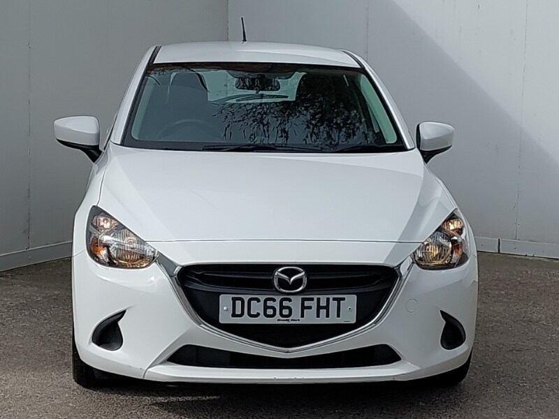 Used Mazda Mazda2 2016 for sale - 78151254: Photo 12