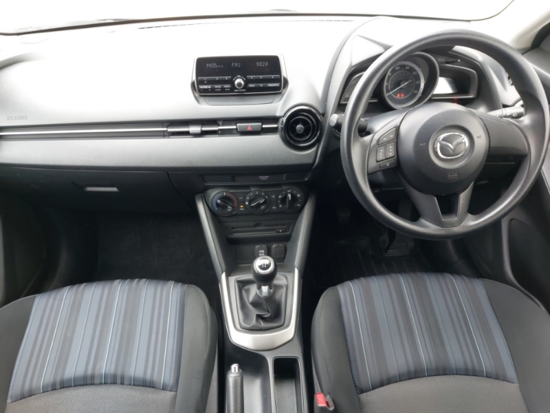 Used Mazda Mazda2 2016 for sale - 78151254: Photo 2