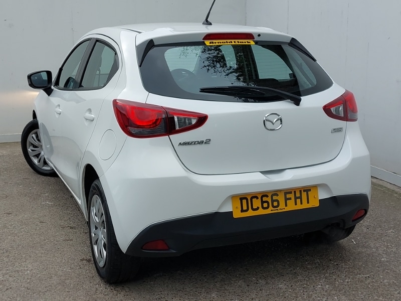 Used Mazda Mazda2 2016 for sale - 78151254: Photo 3
