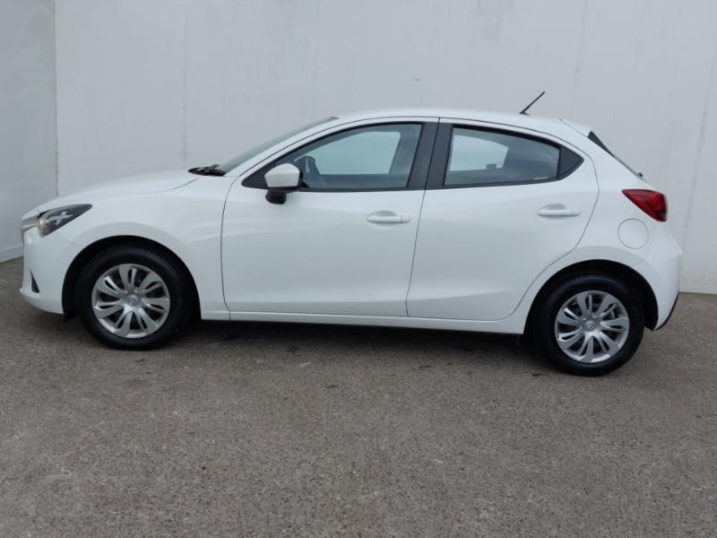 Used Mazda Mazda2 2016 for sale - 78151254: Photo 4