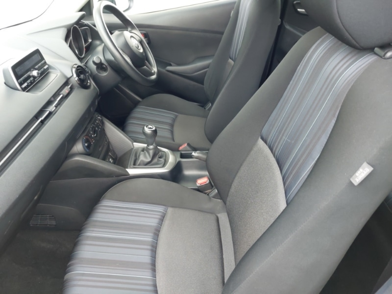 Used Mazda Mazda2 2016 for sale - 78151254: Photo 5