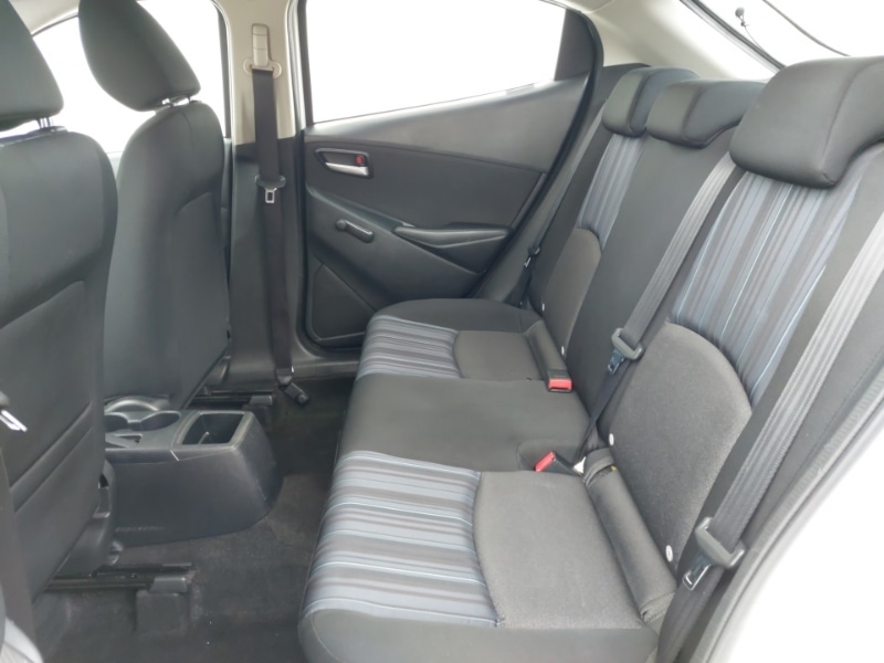 Used Mazda Mazda2 2016 for sale - 78151254: Photo 6