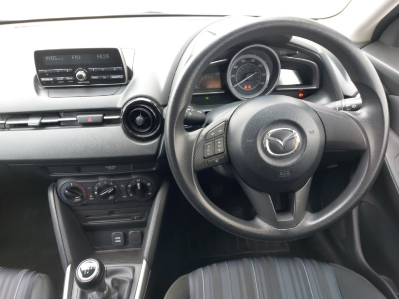 Used Mazda Mazda2 2016 for sale - 78151254: Photo 7