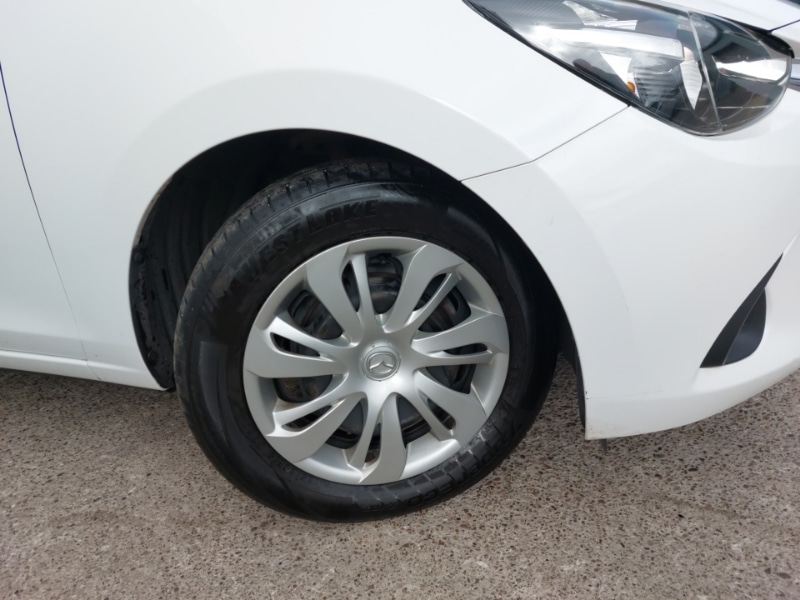 Used Mazda Mazda2 2016 for sale - 78151254: Photo 9