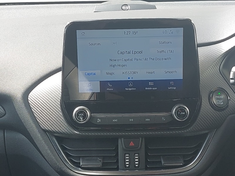 Used Ford Puma 2020 for sale - 76471583: Photo 10