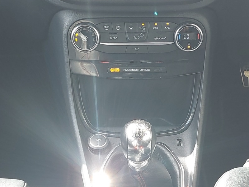 Used Ford Puma 2020 for sale - 76471583: Photo 11