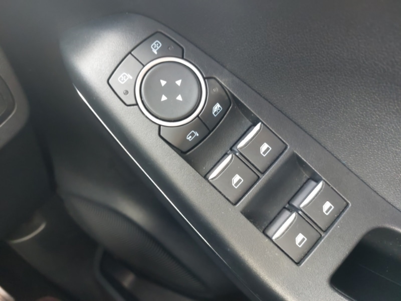 Used Ford Puma 2020 for sale - 76471583: Photo 13