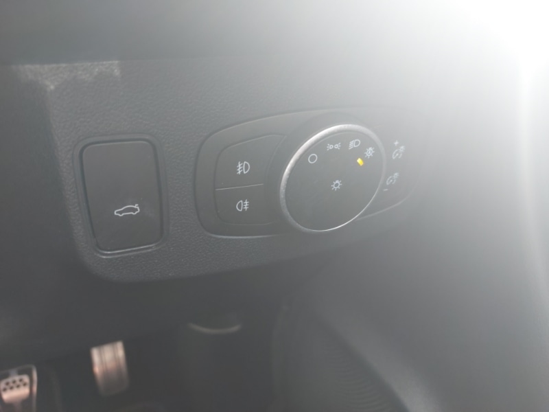 Used Ford Puma 2020 for sale - 76471583: Photo 14