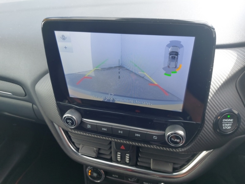 Used Ford Puma 2020 for sale - 76471583: Photo 17